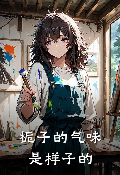 栀子的气味是样子的