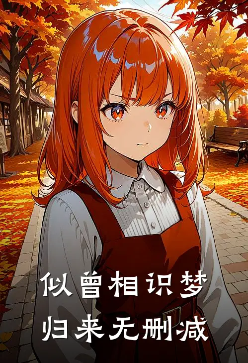 似曾相识梦归来无删减