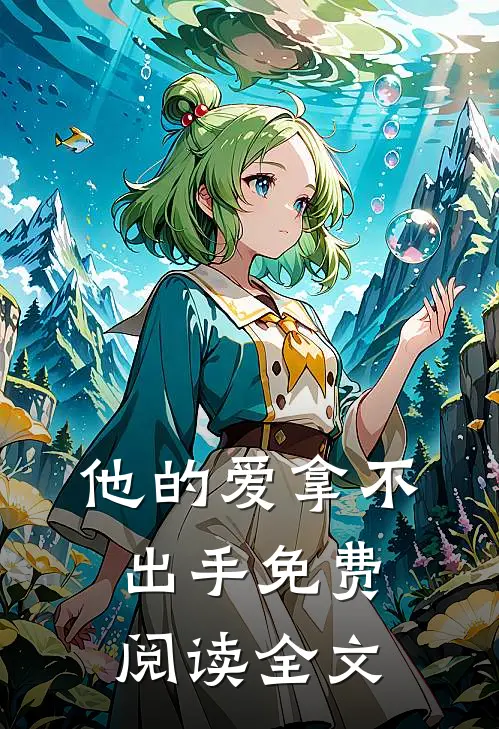 他的爱拿不出手免费阅读全文