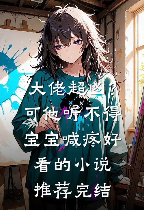 大佬超凶？可他听不得宝宝喊疼好看的小说推荐完结