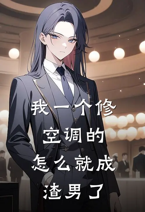 我一个修空调的，怎么就成渣男了