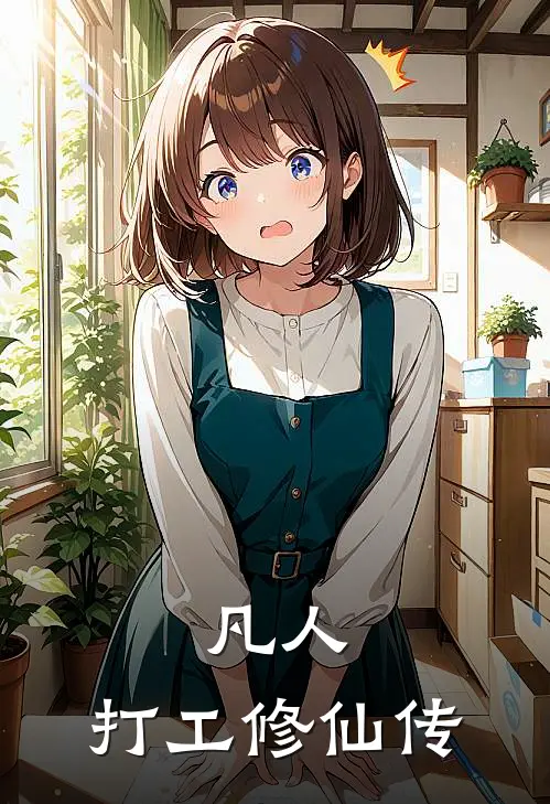 凡人，打工修仙传