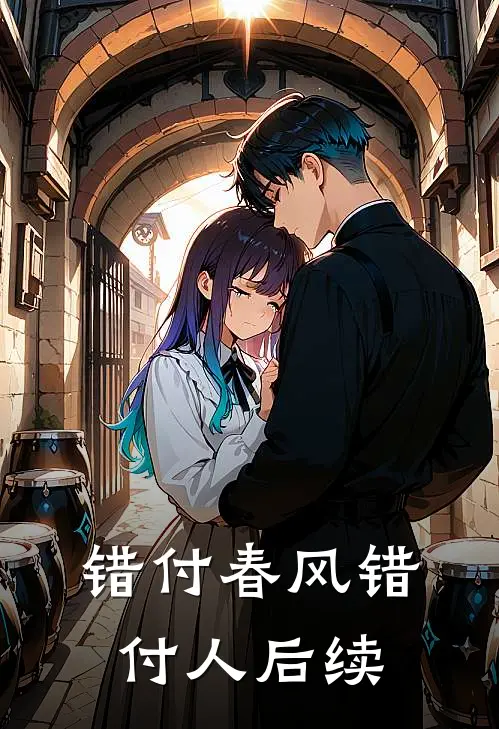 错付春风错付人后续