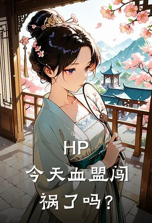 HP：今天血盟闯祸了吗？