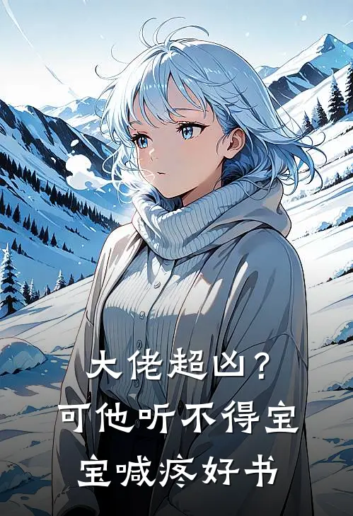 大佬超凶？可他听不得宝宝喊疼好书