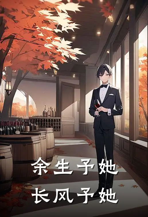 余生予她，长风予她