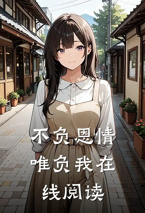 不负恩情唯负我在线阅读