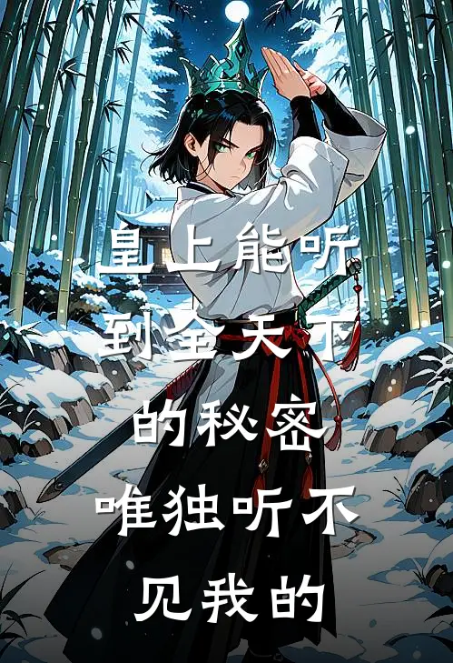 皇上能听到全天下的秘密，唯独听不见我的