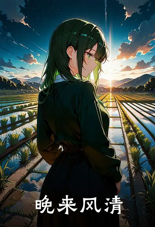 晚来风清
