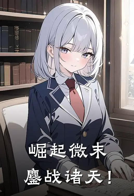 崛起微末，鏖战诸天！