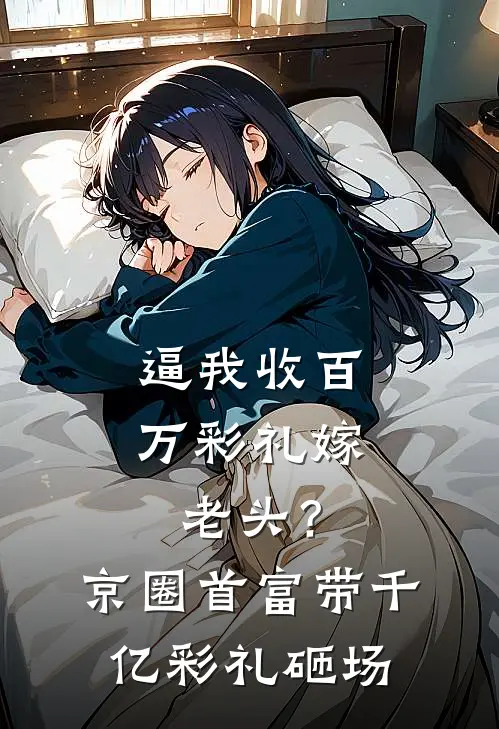 逼我收百万彩礼嫁老头？京圈首富带千亿彩礼砸场