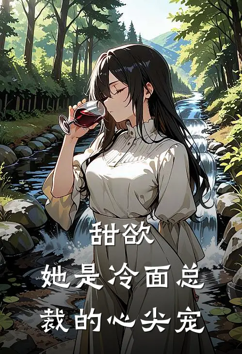 甜欲，她是冷面总裁的心尖宠