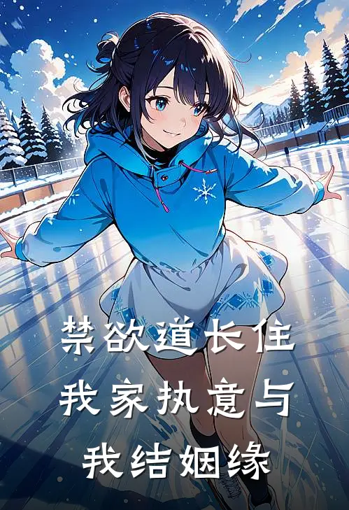 禁欲道长住我家执意与我结姻缘