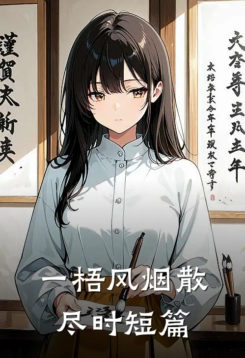 一梧风烟散尽时短篇