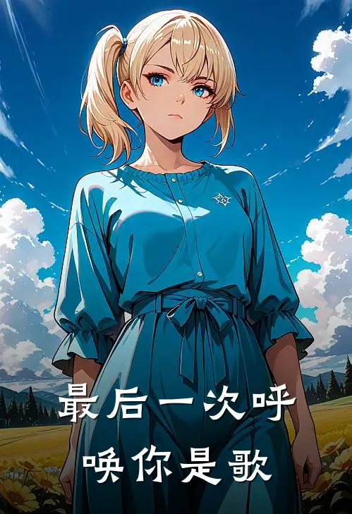 最后一次呼唤你是歌