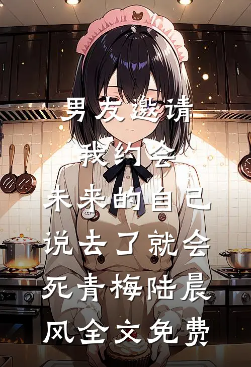男友邀请我约会，未来的自己说去了就会死青梅陆晨风全文免费