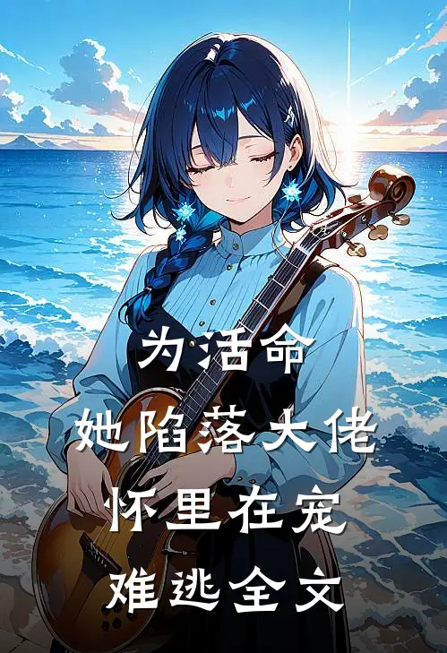 为活命，她陷落大佬怀里在宠难逃全文