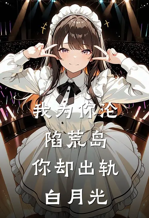 我为你沦陷荒岛，你却出轨白月光