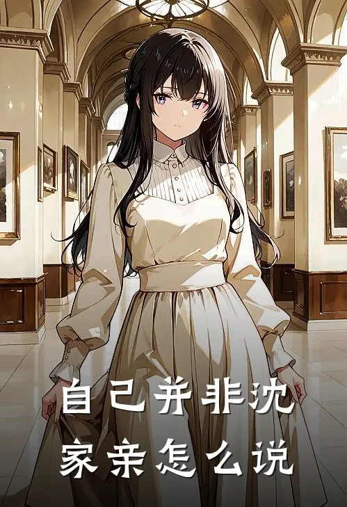 自己并非沈家亲怎么说