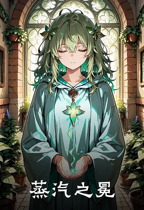 蒸汽之冕