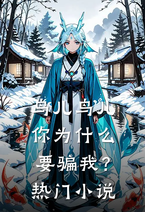 鸟儿鸟儿，你为什么要骗我？热门小说