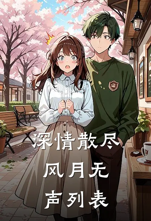 深情散尽，风月无声列表