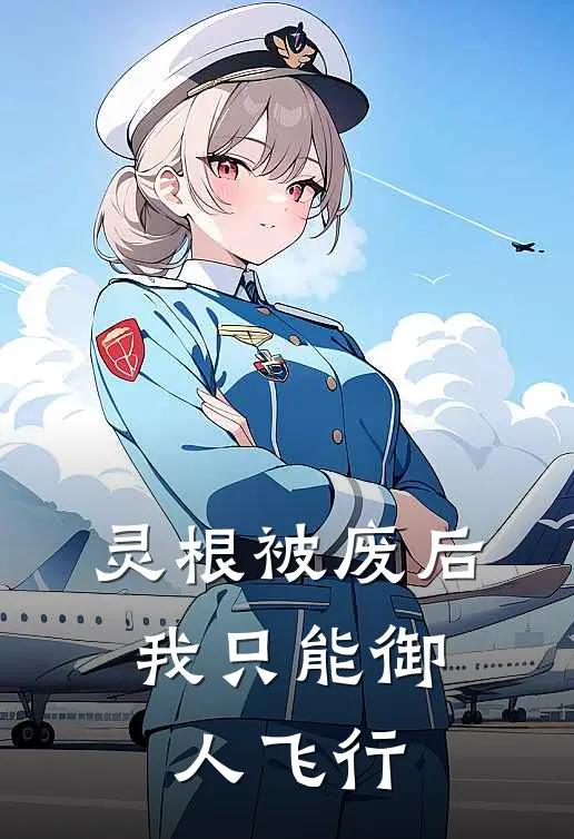 灵根被废后，我只能御人飞行
