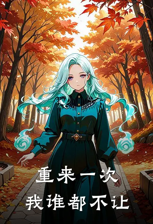 重来一次，我谁都不让