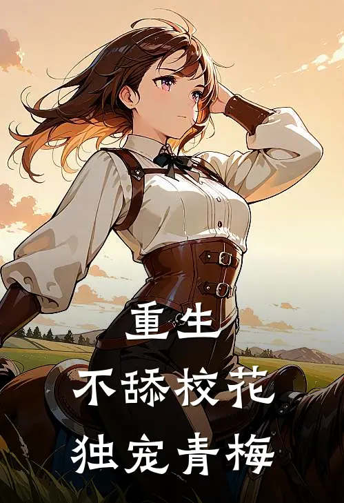 重生，不舔校花独宠青梅