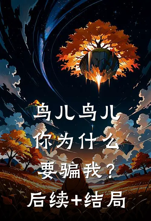 鸟儿鸟儿，你为什么要骗我？后续+结局