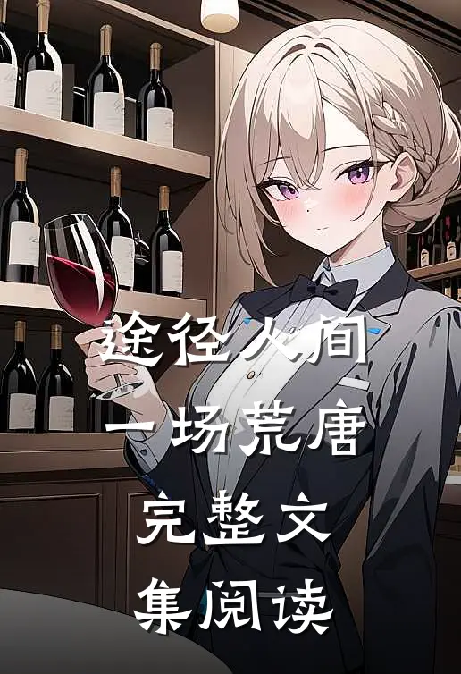 途径人间一场荒唐完整文集阅读