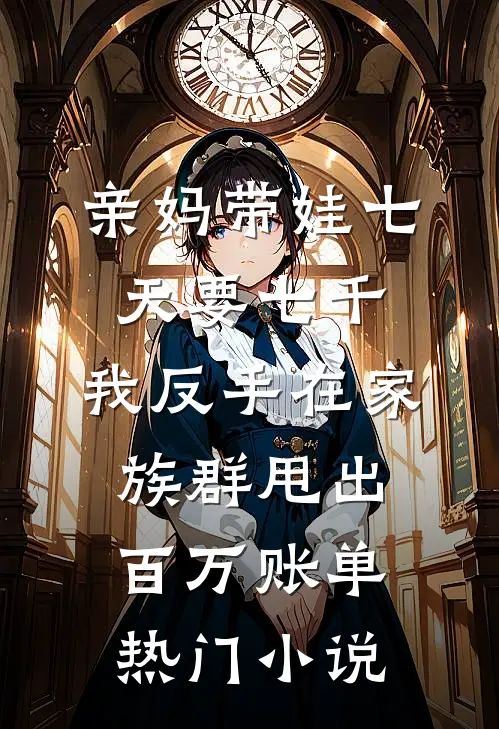 亲妈带娃七天要七千，我反手在家族群甩出百万账单热门小说