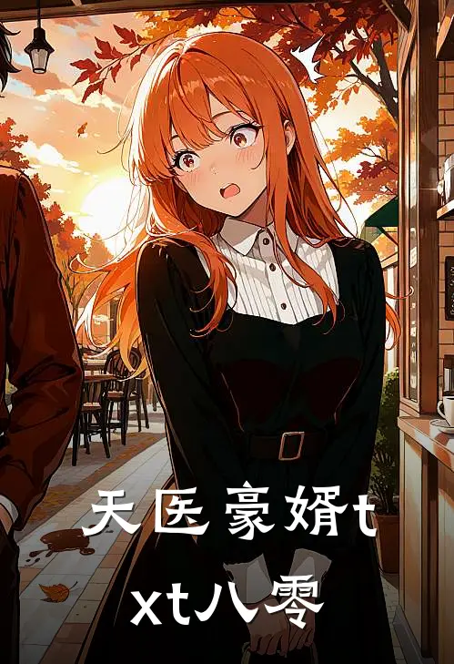 天医豪婿txt八零