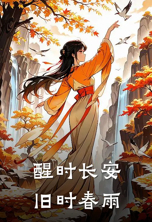 醒时长安，旧时春雨
