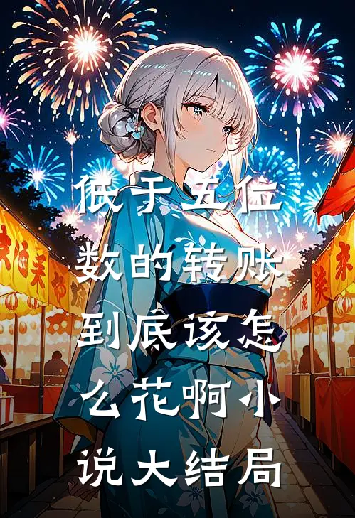 低于五位数的转账，到底该怎么花啊小说大结局