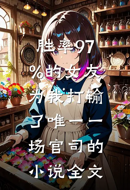 胜率97%的女友，为我打输了唯一一场官司的小说全文