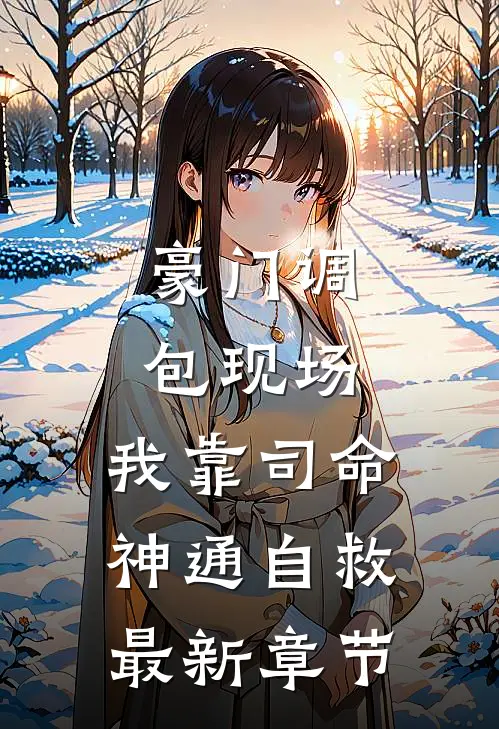 豪门调包现场，我靠司命神通自救最新章节