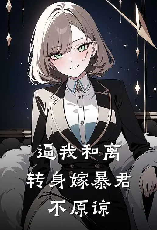 逼我和离，转身嫁暴君，不原谅