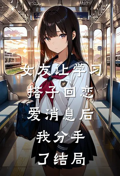 女友让学习搭子回恋爱消息后，我分手了结局
