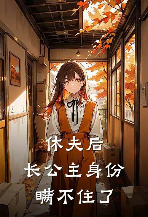 休夫后，长公主身份瞒不住了