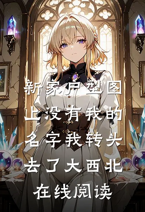 新家户型图上没有我的名字我转头去了大西北在线阅读