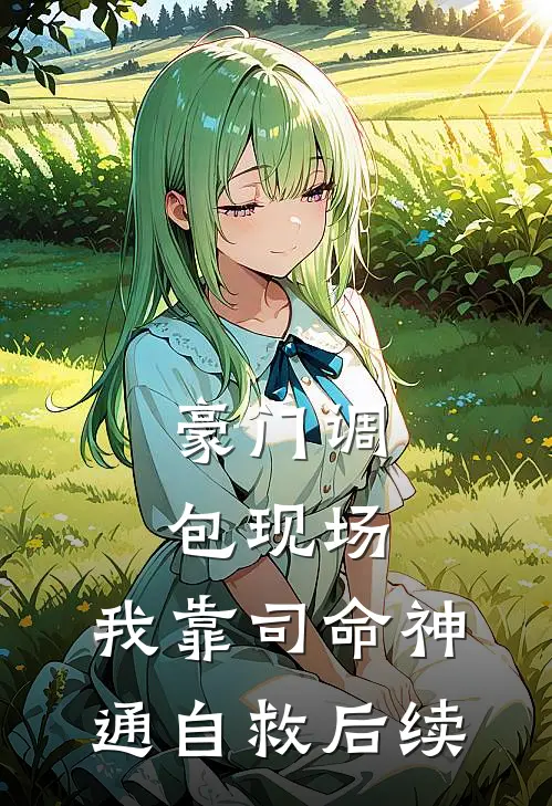 豪门调包现场，我靠司命神通自救后续