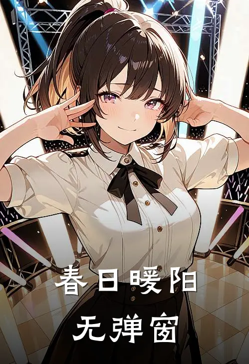 春日暖阳无弹窗