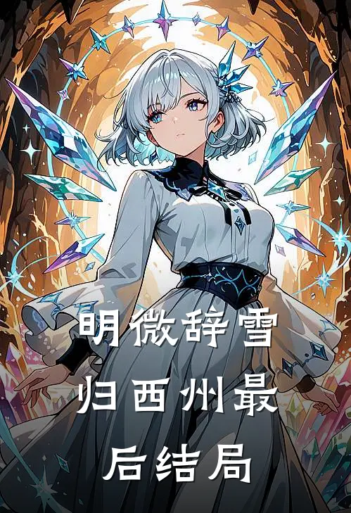 明微辞雪归西州最后结局