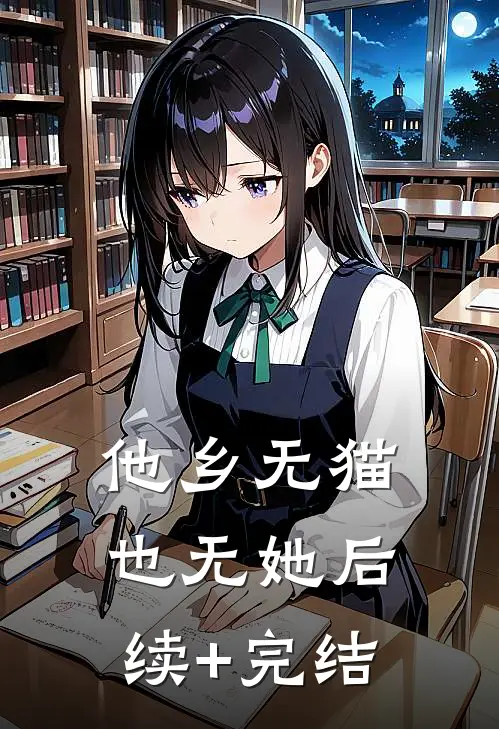 他乡无猫，也无她后续+完结