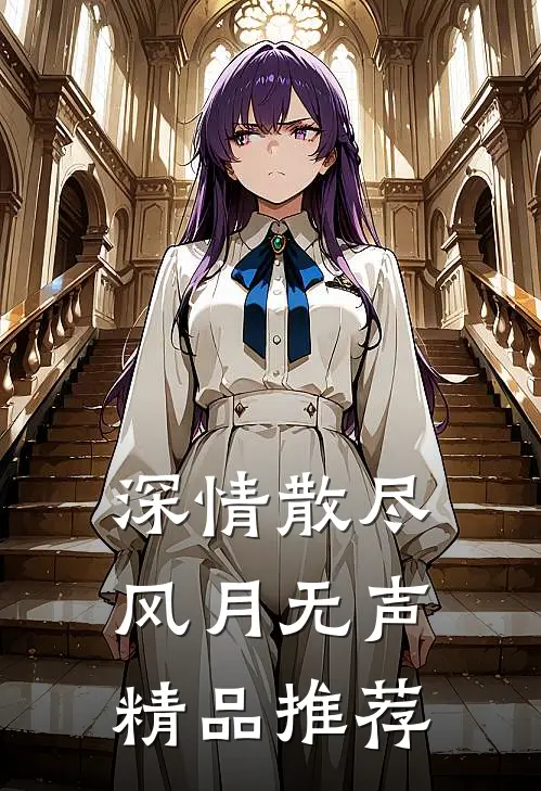 深情散尽，风月无声精品推荐