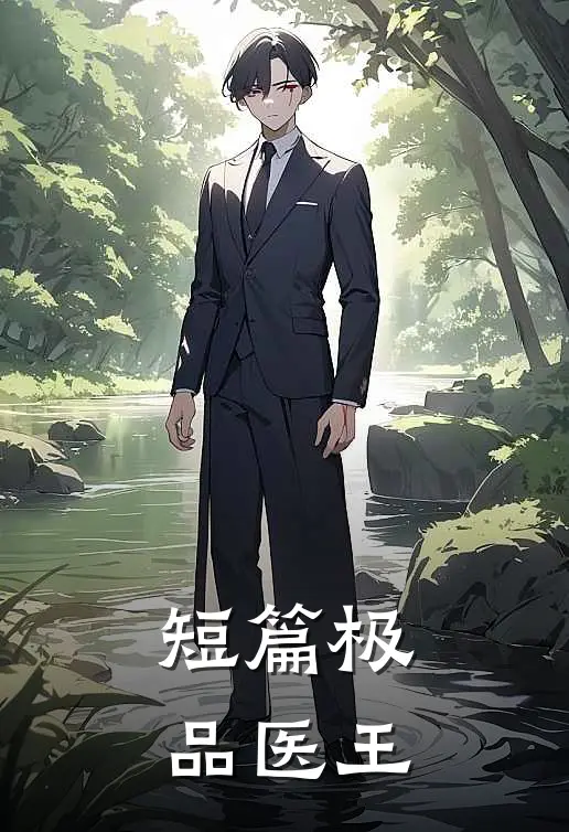 短篇极品医王