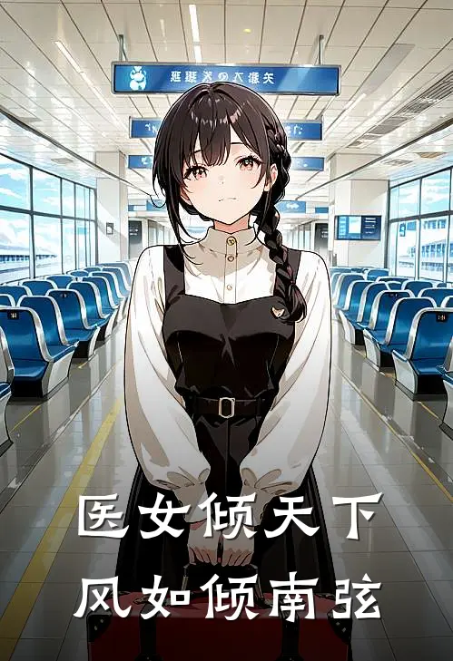 医女倾天下风如倾南弦