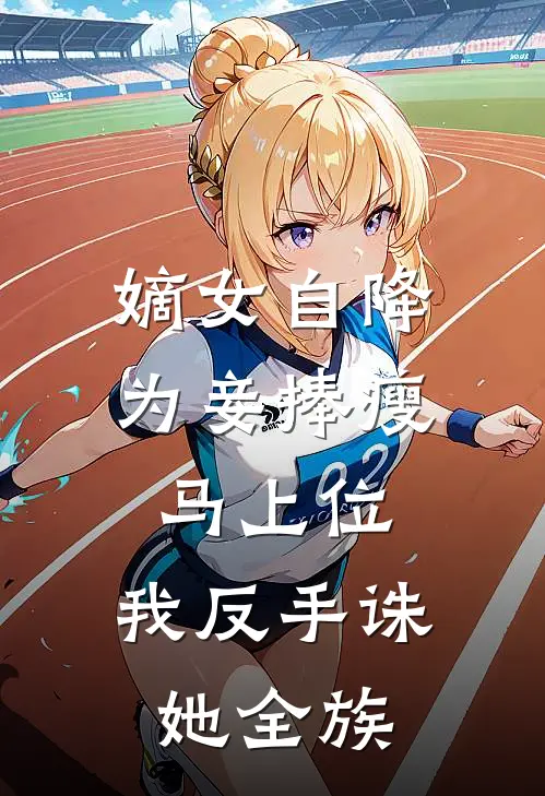嫡女自降为妾捧瘦马上位，我反手诛她全族