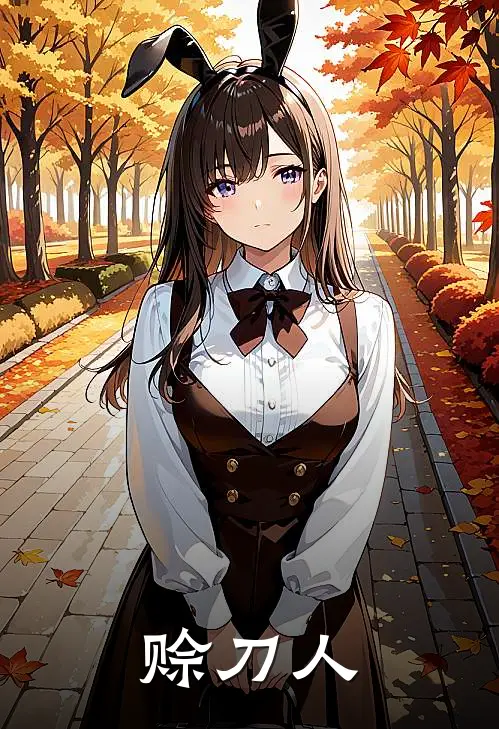 赊刀人